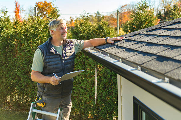 Trusted Roof Inspection service in Medford, MA - Ben Roofing and Steel LLC